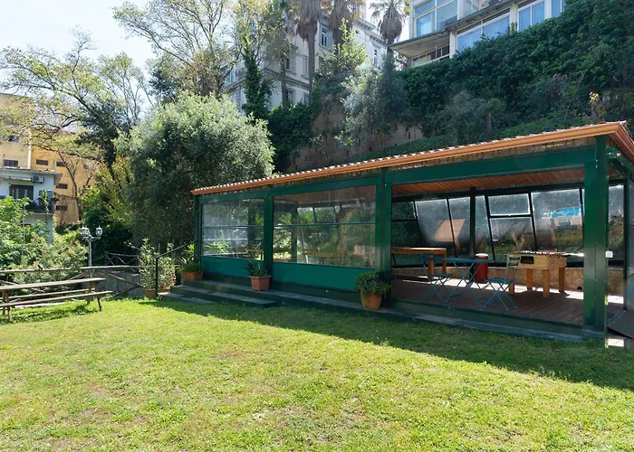 B&B La Nave Neapel