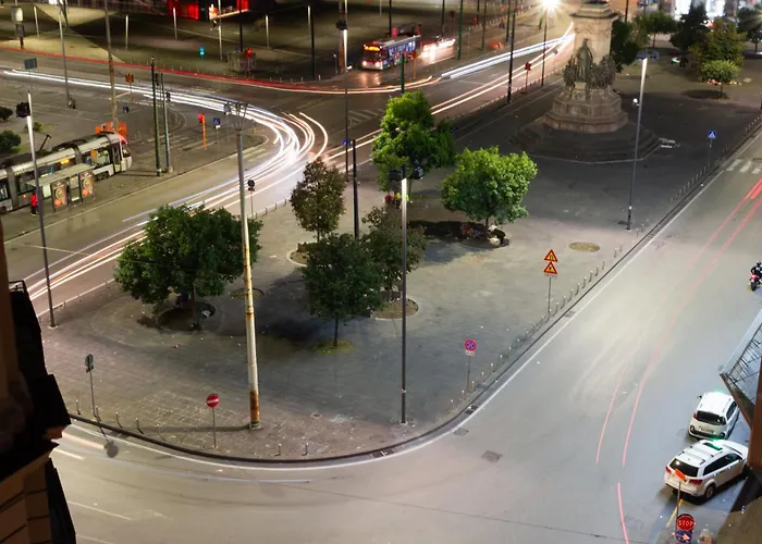 B&B Sweet Sleep Neapel