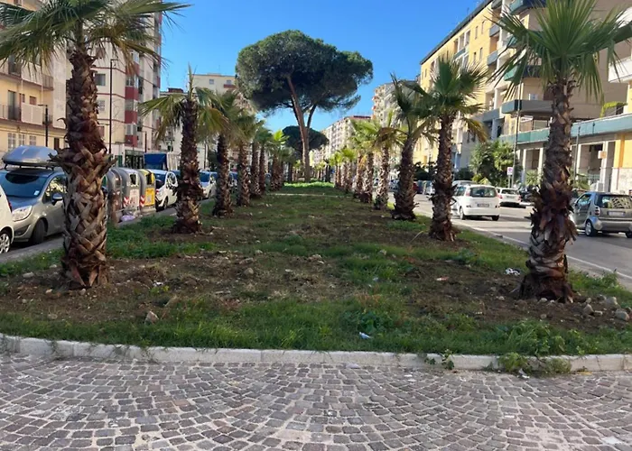 Maison Grimaldi Neapel