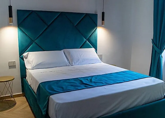 Bed and Breakfast Dreams & Colors Neapel