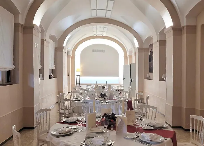 Hotel Palazzo Cappuccini Art Relais Neapel