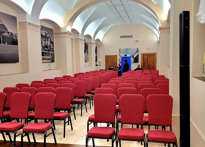 Hotel Palazzo Cappuccini Art Relais Neapel